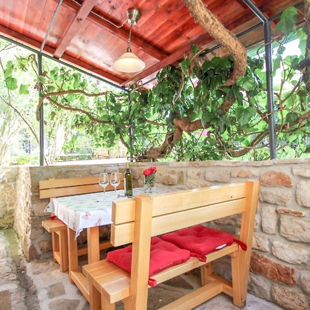 Carla Guest House Novigrad  Exterior photo