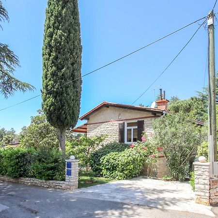 Carla Guest House Novigrad  Exterior photo