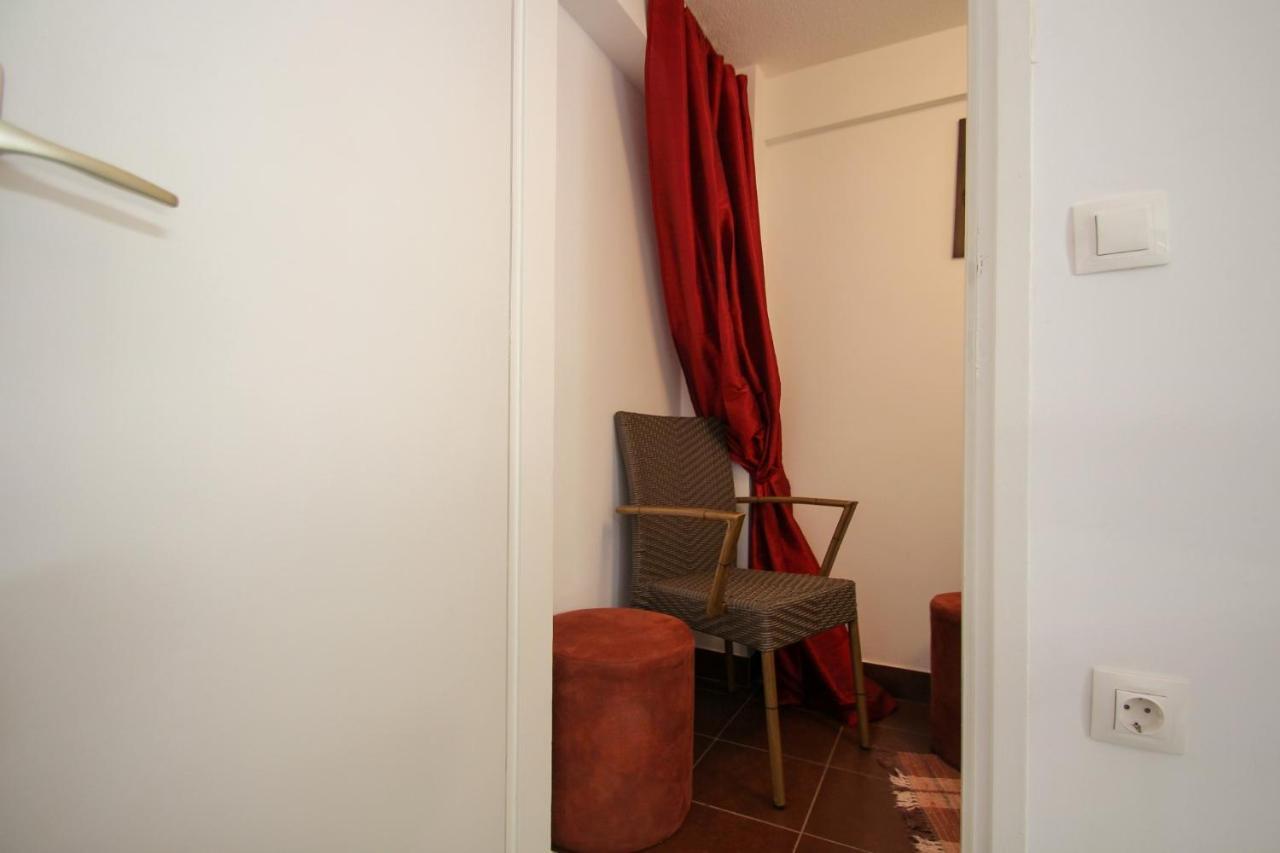 Carla Guest House Novigrad  Exterior photo
