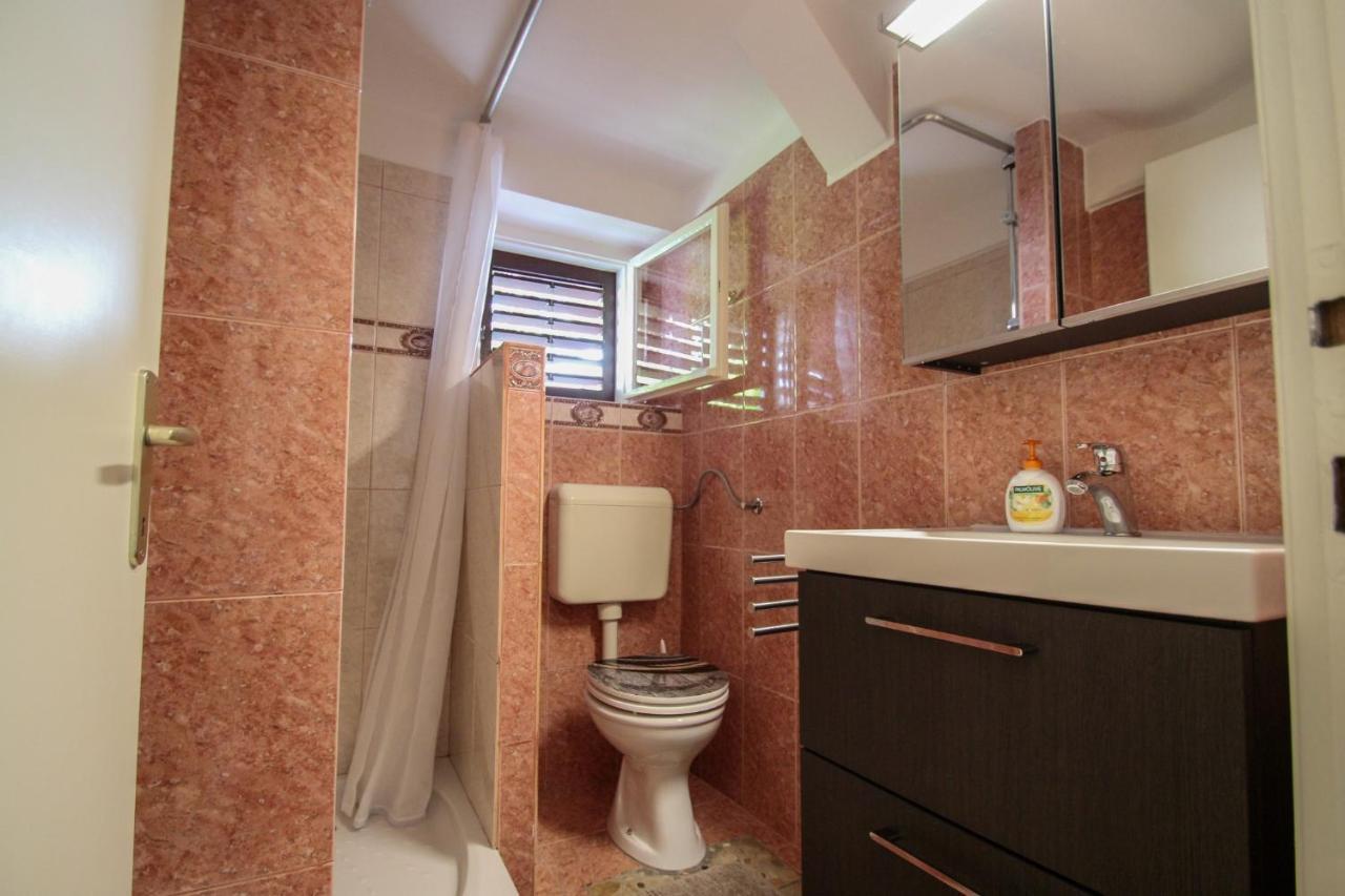 Carla Guest House Novigrad  Exterior photo